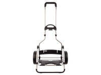 Andersen Royal Shopper 187-191 XXL Loke Einkaufstrolley 40 braun
