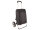 Andersen Royal Shopper 187-191 XXL Loke Einkaufstrolley 40 braun