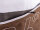 Andersen Royal Shopper 187-191 XXL Loke Einkaufstrolley 40 braun