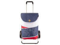 Andersen Royal Shopper 187-191 XXL Loke Einkaufstrolley...