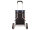 Andersen Royal Shopper 187-191 XXL Loke Einkaufstrolley 90 blau