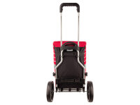 Andersen Royal Shopper 166-165 Mia Einkaufstrolley 70 rot