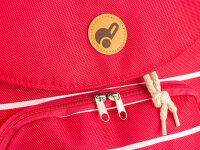 Andersen Royal Shopper 166-165 Mia Einkaufstrolley 70 rot