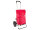 Andersen Royal Shopper 166-165 Mia Einkaufstrolley 70 rot