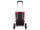 Andersen Royal Shopper 166-165 Mia Einkaufstrolley 70 rot