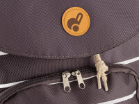 Andersen Royal Shopper 166-165 Mia Einkaufstrolley 80 anthrazit