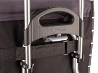Andersen Royal Shopper 166-165 Mia Einkaufstrolley 80 anthrazit