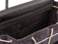 Andersen Royal Shopper 166-165 Mia Einkaufstrolley 80 anthrazit