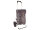 Andersen Royal Shopper 166-165 Mia Einkaufstrolley 80 anthrazit