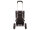 Andersen Royal Shopper 166-165 Mia Einkaufstrolley 80 anthrazit