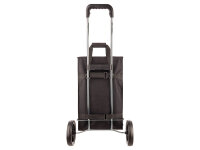 Andersen Campus Shopper 125-156 Polly 70 rot Einkaufstrolley