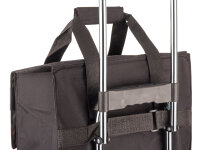 Andersen Campus Shopper 125-156 Polly 70 rot Einkaufstrolley