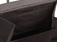Andersen Campus Shopper 125-156 Polly 70 rot Einkaufstrolley