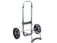 Andersen Campus Shopper 125-156 Polly 70 rot Einkaufstrolley