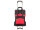 Andersen Campus Shopper 125-156 Polly 70 rot Einkaufstrolley