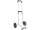 Andersen Campus Shopper 125-156 Polly 70 rot Einkaufstrolley