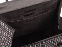 Andersen Campus Shopper 125-193 Hedda Einkaufstrolley 80 schwarz