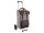 Andersen Campus Shopper 125-193 Hedda Einkaufstrolley 80 schwarz