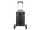 Andersen Campus Shopper 125-193 Hedda Einkaufstrolley 80 schwarz