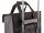 Andersen Campus Shopper 125-193 Hedda Einkaufstrolley 80 schwarz