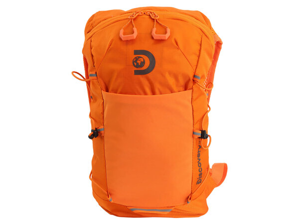 Discovery Body Spirit Small Backpack Rucksack D01111 orange