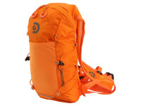 Discovery Body Spirit Small Backpack Rucksack D01111 orange