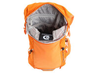 Discovery Body Spirit Small Backpack Rucksack D01111 orange