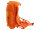 Discovery Body Spirit Small Backpack Rucksack D01111 orange