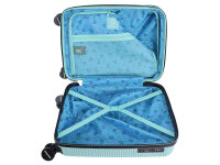 Discovery Koffer DSV Eclipse Spinner 49 cm Gr. S DL01HA49