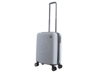 Discovery Koffer DSV Eclipse Spinner 49 cm Gr. S DL01HA49 light grey