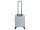 Discovery Koffer DSV Eclipse Spinner 49 cm Gr. S DL01HA49 light grey