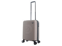 Discovery Koffer DSV Eclipse Spinner 49 cm Gr. S DL01HA49 sand