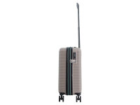 Discovery Koffer DSV Eclipse Spinner 49 cm Gr. S DL01HA49 sand