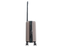 Discovery Koffer DSV Eclipse Spinner 49 cm Gr. S DL01HA49 sand