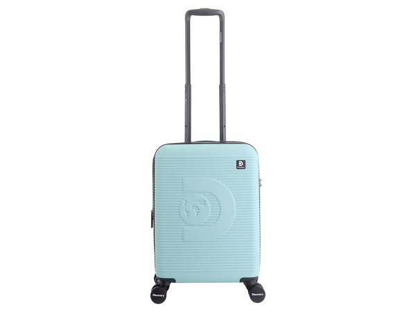 Discovery Koffer DSV Eclipse Spinner 49 cm Gr. S DL01HA49 mint