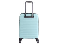 Discovery Koffer DSV Eclipse Spinner 49 cm Gr. S DL01HA49 mint