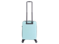 Discovery Koffer DSV Eclipse Spinner 49 cm Gr. S DL01HA49 mint
