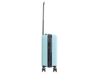 Discovery Koffer DSV Eclipse Spinner 49 cm Gr. S DL01HA49 mint