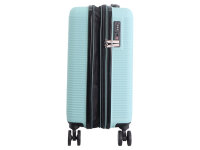 Discovery Koffer DSV Eclipse Spinner 49 cm Gr. S DL01HA49 mint