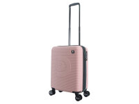 Discovery Koffer DSV Eclipse Spinner 49 cm Gr. S DL01HA49 pink