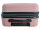 Discovery Koffer DSV Eclipse Spinner 49 cm Gr. S DL01HA49 pink