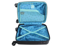 Discovery Koffer DSV Eclipse Spinner 49 cm Gr. S DL01HA49 anthrazite