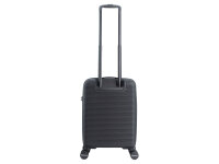 Discovery Koffer DSV Eclipse Spinner 49 cm Gr. S DL01HA49 anthrazite