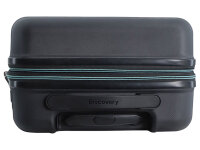 Discovery Koffer DSV Eclipse Spinner 49 cm Gr. S DL01HA49 anthrazite