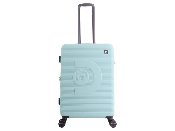 Discovery Koffer DSV Eclipse Spinner 60 cm Gr. M DL01HA60
