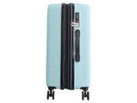 Discovery Koffer DSV Eclipse Spinner 60 cm Gr. M DL01HA60
