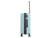 Discovery Koffer DSV Eclipse Spinner 60 cm Gr. M DL01HA60