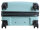 Discovery Koffer DSV Eclipse Spinner 60 cm Gr. M DL01HA60