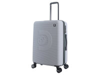Discovery Koffer DSV Eclipse Spinner 60 cm Gr. M DL01HA60 light grey