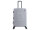 Discovery Koffer DSV Eclipse Spinner 60 cm Gr. M DL01HA60 light grey